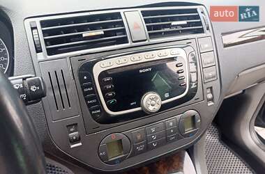 Минивэн Ford Focus C-Max 2004 в 
