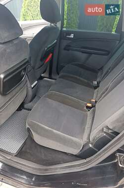 Минивэн Ford Focus C-Max 2004 в 
