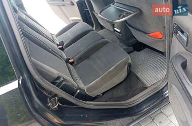 Минивэн Ford Focus C-Max 2004 в 