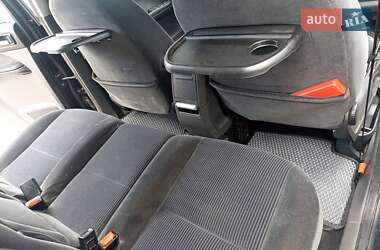 Минивэн Ford Focus C-Max 2004 в 