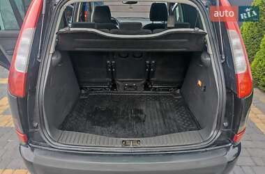 Минивэн Ford Focus C-Max 2004 в 