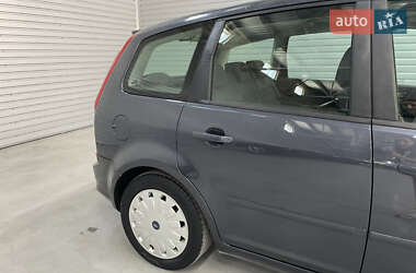 Мінівен Ford Focus C-Max 2010 в 