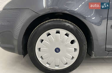 Мінівен Ford Focus C-Max 2010 в 