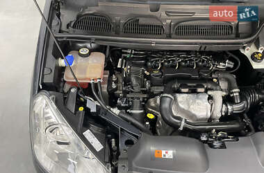 Мінівен Ford Focus C-Max 2010 в 