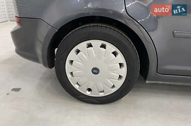 Мінівен Ford Focus C-Max 2010 в 