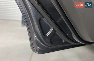 Мінівен Ford Focus C-Max 2010 в 
