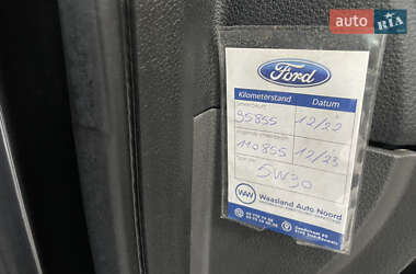 Мінівен Ford Focus C-Max 2010 в 