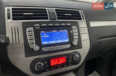 Мінівен Ford Focus C-Max 2010 в 