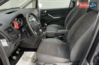 Мінівен Ford Focus C-Max 2010 в 