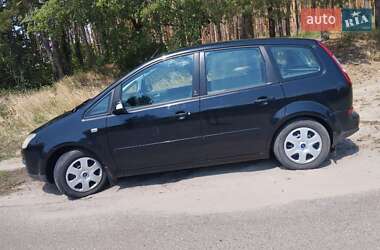 Минивэн Ford Focus C-Max 2004 в 