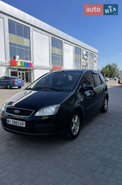 Минивэн Ford Focus C-Max 2006 в Павлограде