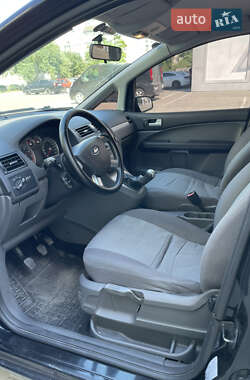 Мінівен Ford Focus C-Max 2006 в 
