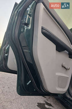 Минивэн Ford Focus C-Max 2003 в 