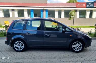 Минивэн Ford Focus C-Max 2005 в 