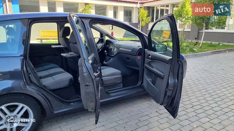 Мінівен Ford Focus C-Max 2005 в Луцьку
