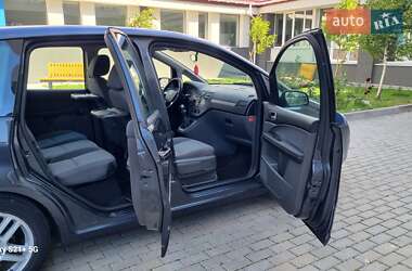 Минивэн Ford Focus C-Max 2005 в 