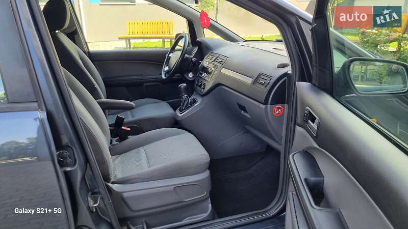 Мінівен Ford Focus C-Max 2005 в Луцьку