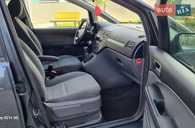 Минивэн Ford Focus C-Max 2005 в 