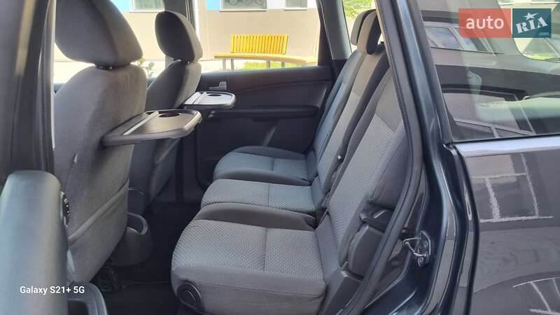 Мінівен Ford Focus C-Max 2005 в Луцьку