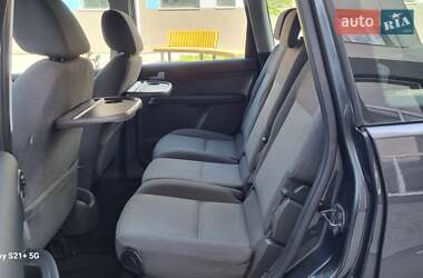 Минивэн Ford Focus C-Max 2005 в 