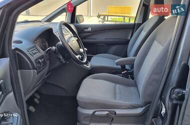 Минивэн Ford Focus C-Max 2005 в 