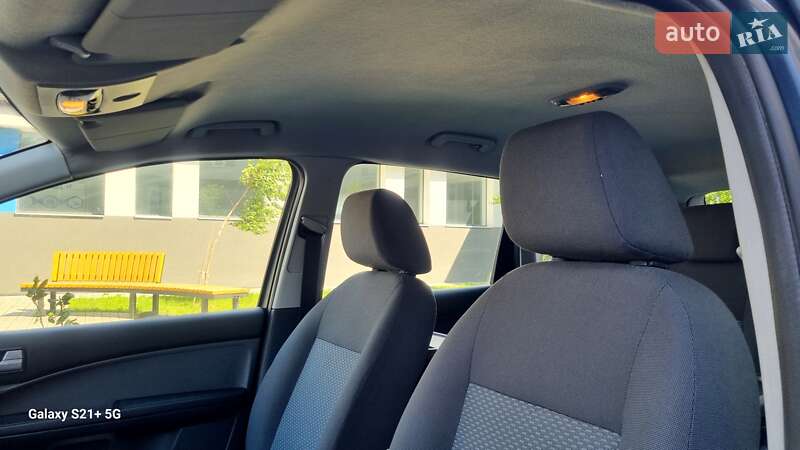 Мінівен Ford Focus C-Max 2005 в Луцьку