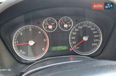 Минивэн Ford Focus C-Max 2005 в 