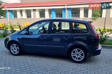 Минивэн Ford Focus C-Max 2005 в 