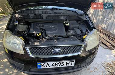 Мінівен Ford Focus C-Max 2006 в 