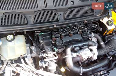 Минивэн Ford Focus C-Max 2007 в 