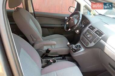 Минивэн Ford Focus C-Max 2007 в 