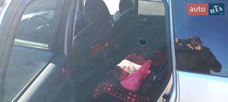 Мінівен Ford Focus C-Max 2006 в Вознесенську фото 8 Мінівен Ford Focus C-Max 2006 в Вознесенську
