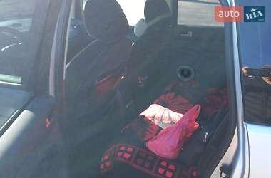 Минивэн Ford Focus C-Max 2006 в 