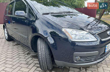 Минивэн Ford Focus C-Max 2006 в Первомайске