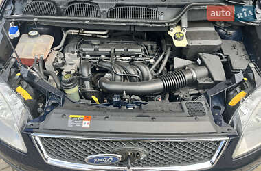 Минивэн Ford Focus C-Max 2006 в 