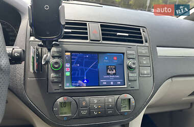 Минивэн Ford Focus C-Max 2006 в 