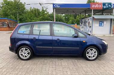 Минивэн Ford Focus C-Max 2003 в 