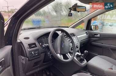 Минивэн Ford Focus C-Max 2003 в 
