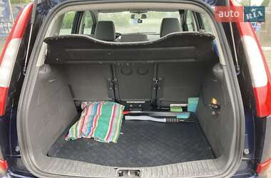 Минивэн Ford Focus C-Max 2003 в 