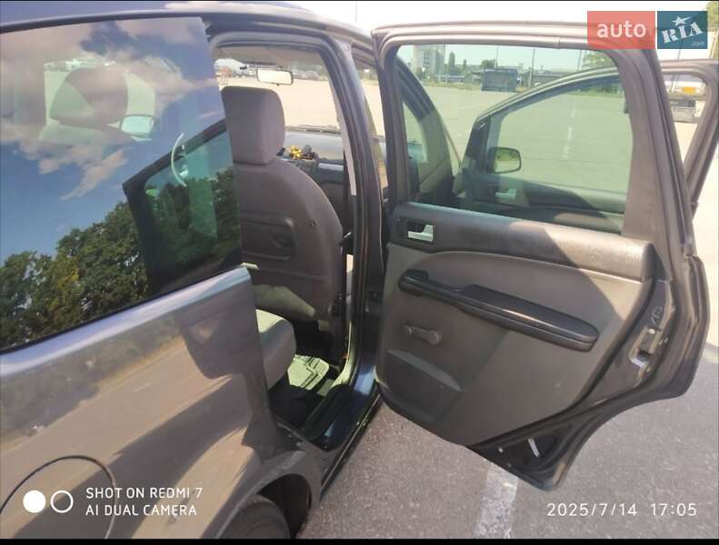 Мінівен Ford Focus C-Max 2006 в Кропивницькому