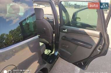 Минивэн Ford Focus C-Max 2006 в 