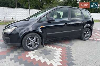 Минивэн Ford Focus C-Max 2003 в 