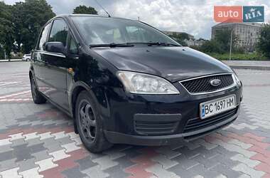 Минивэн Ford Focus C-Max 2003 в 