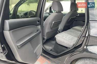Минивэн Ford Focus C-Max 2003 в 