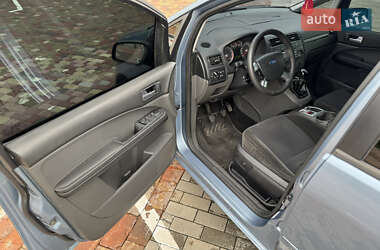 Мінівен Ford Focus C-Max 2006 в 
