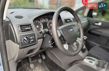 Мінівен Ford Focus C-Max 2006 в 