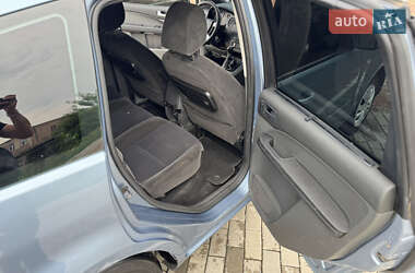 Мінівен Ford Focus C-Max 2006 в 