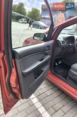 Минивэн Ford Focus C-Max 2006 в 