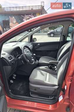 Минивэн Ford Focus C-Max 2006 в 