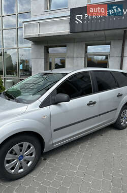 Мінівен Ford Focus C-Max 2005 в 